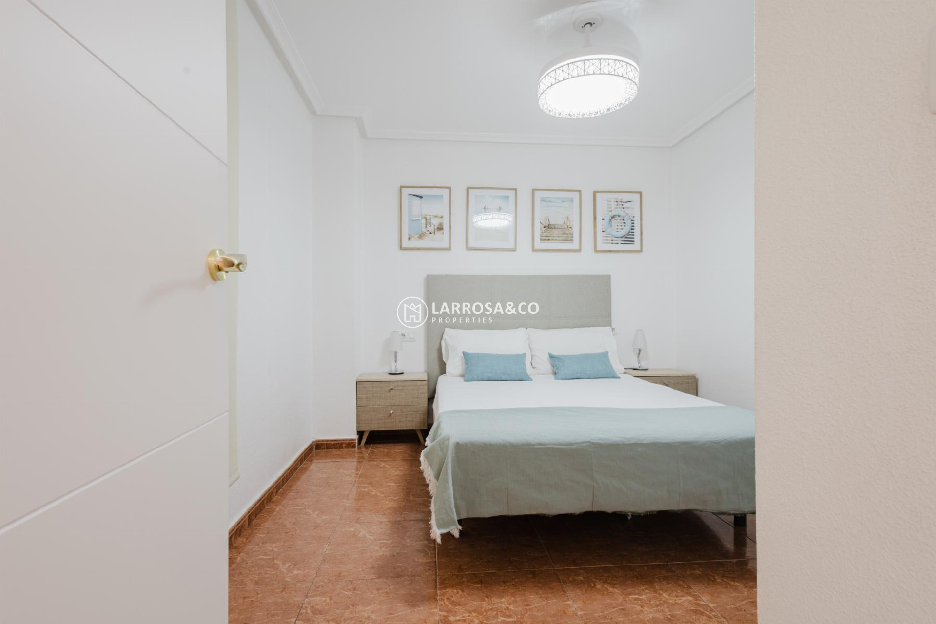 A Vendre - Apartment - Torrevieja - Centro