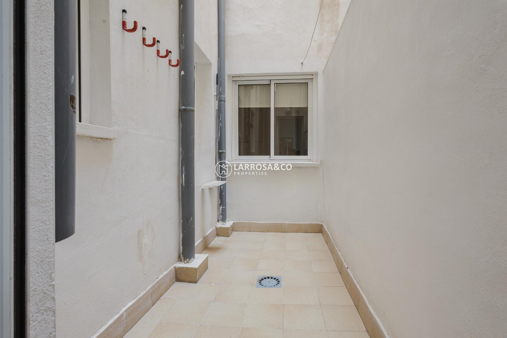 A Vendre - Apartment - Torrevieja - Centro