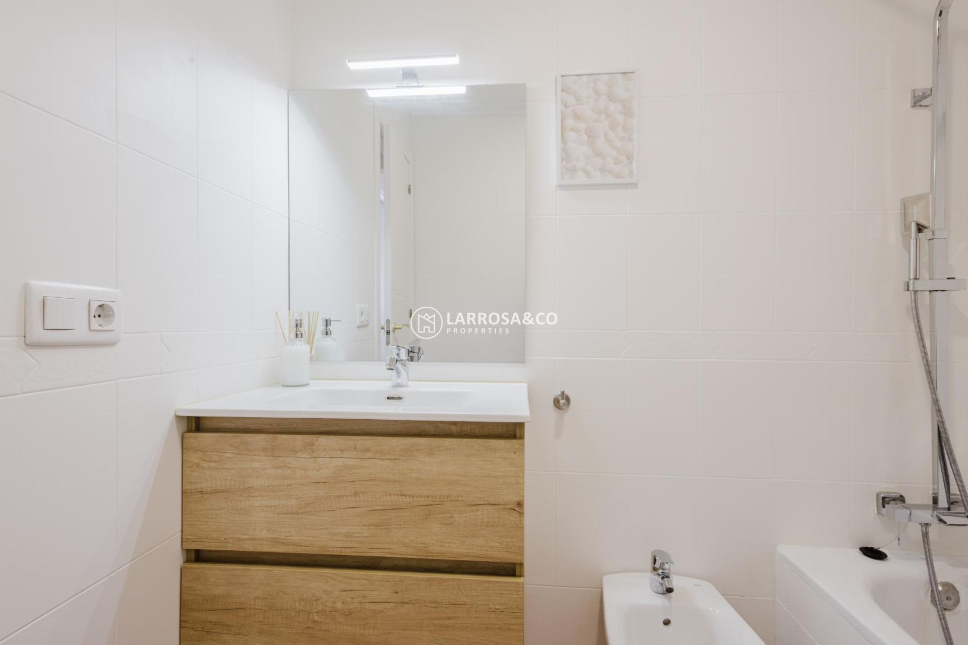 A Vendre - Apartment - Torrevieja - Centro