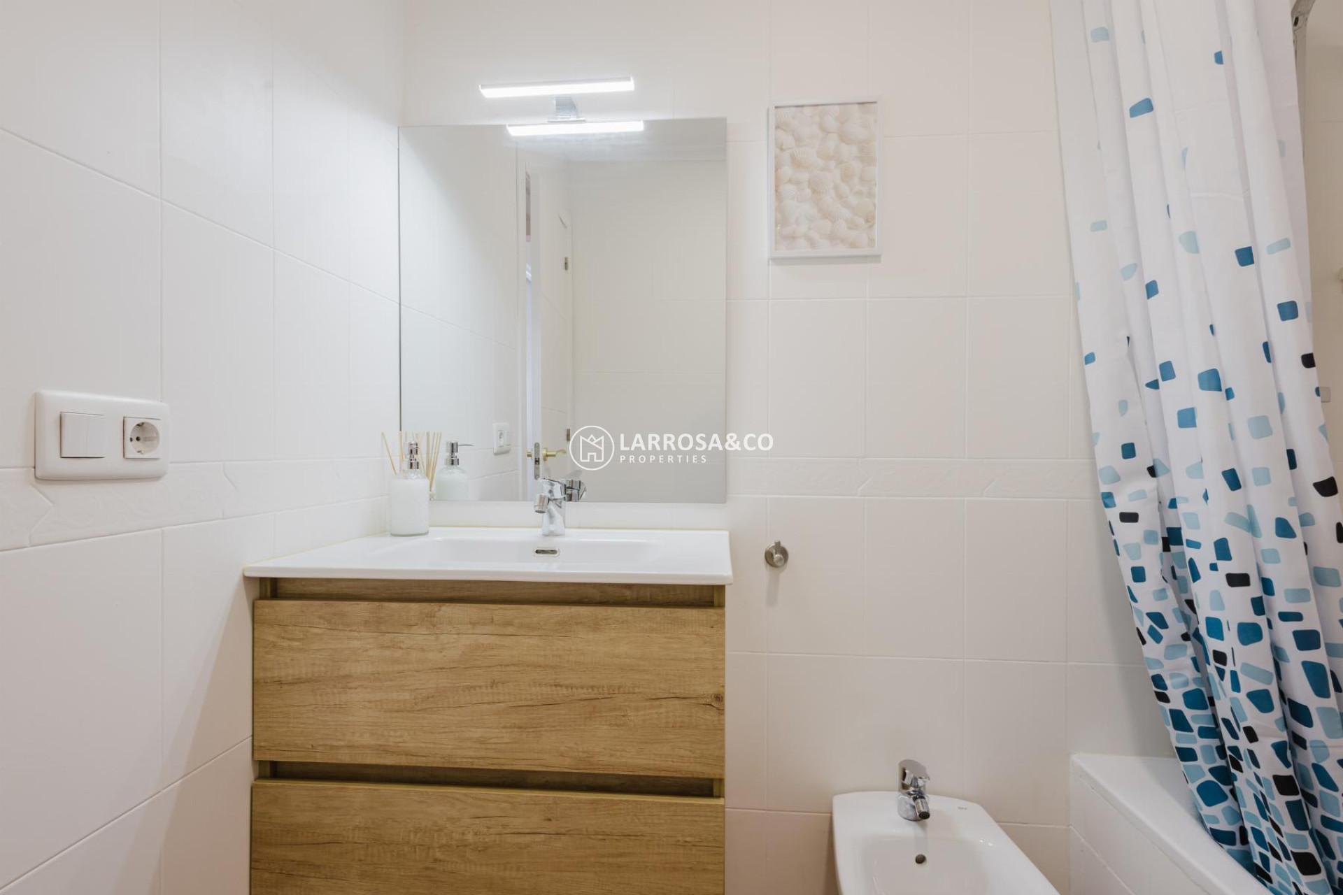 A Vendre - Apartment - Torrevieja - Centro