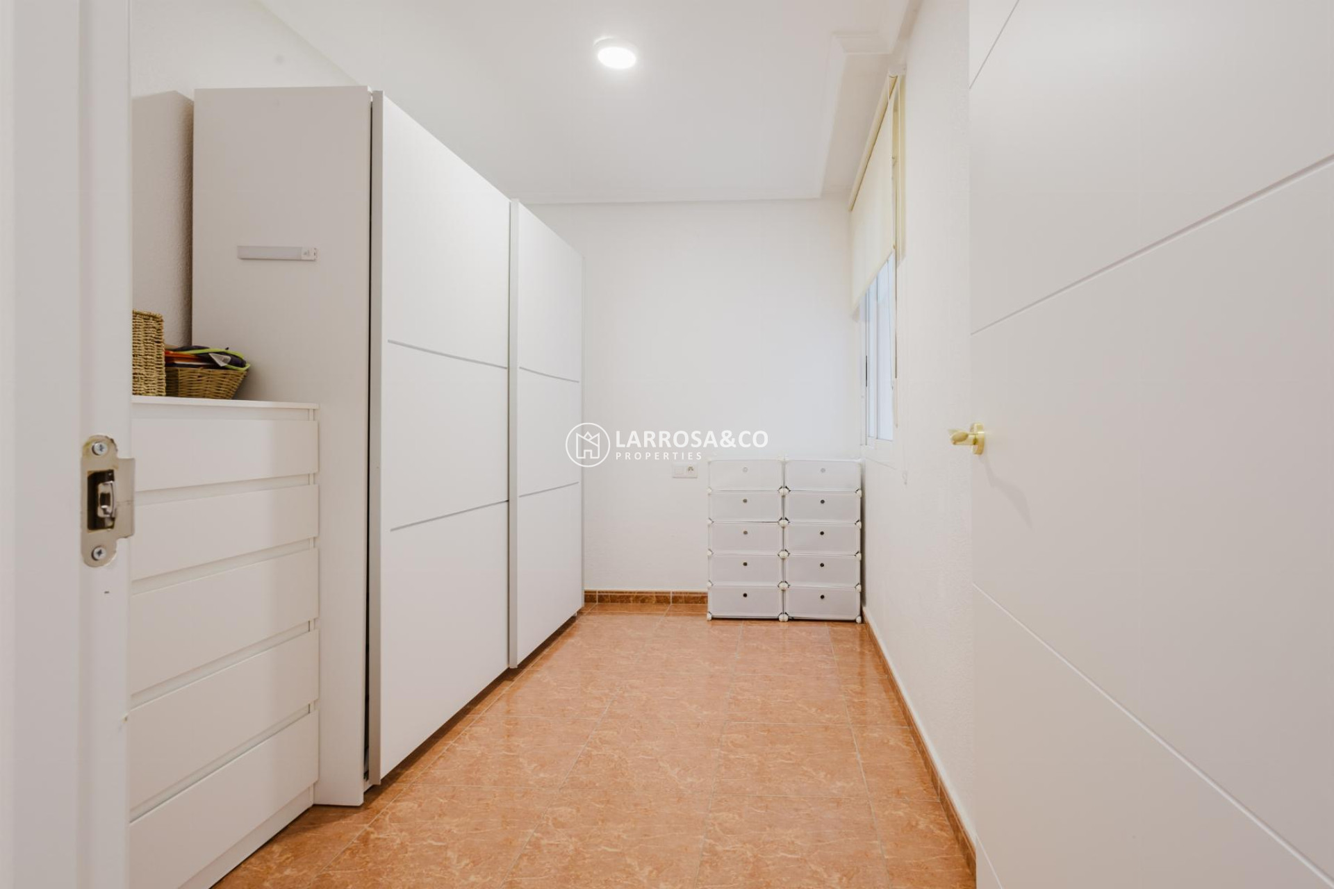 A Vendre - Apartment - Torrevieja - Centro