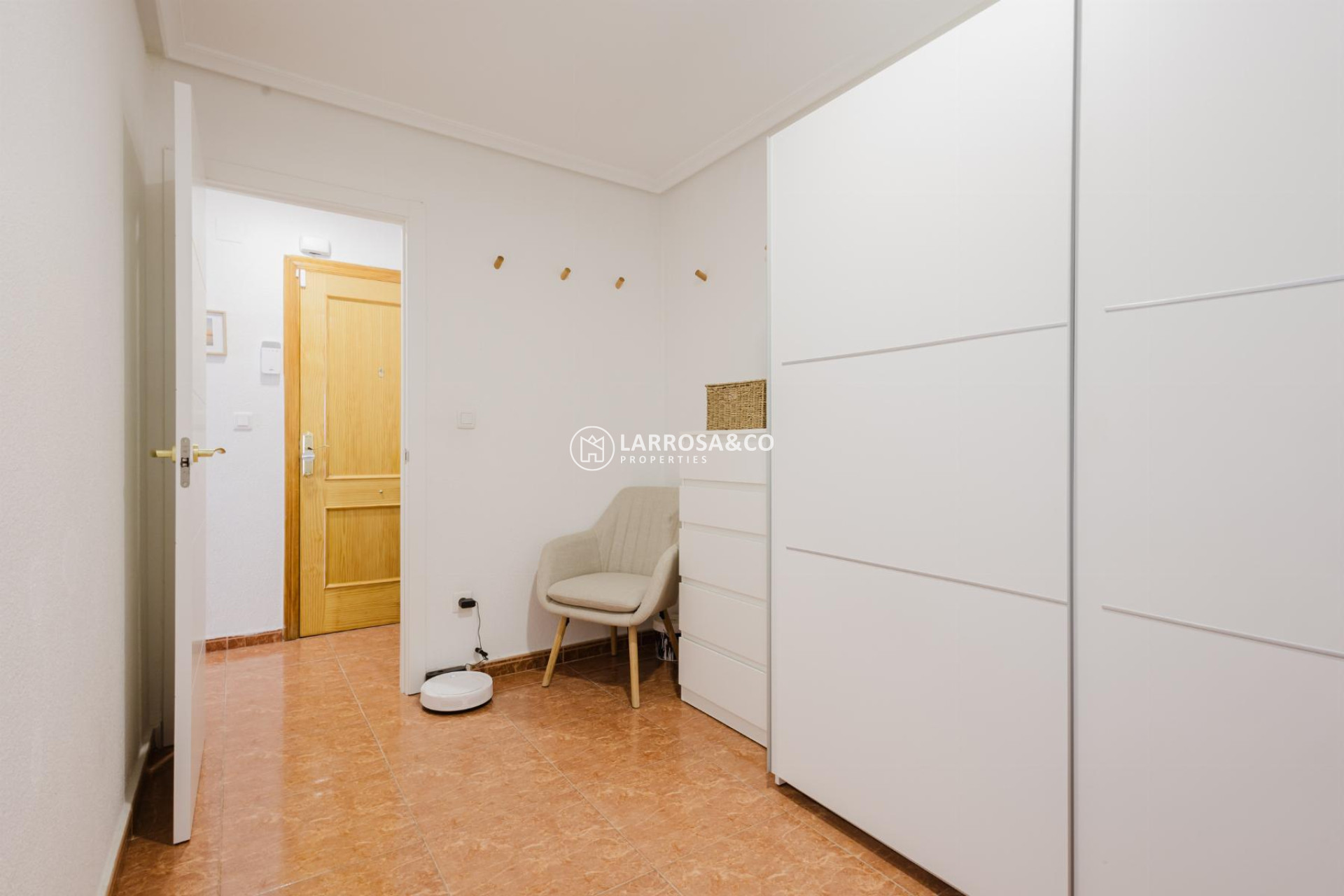 A Vendre - Apartment - Torrevieja - Centro