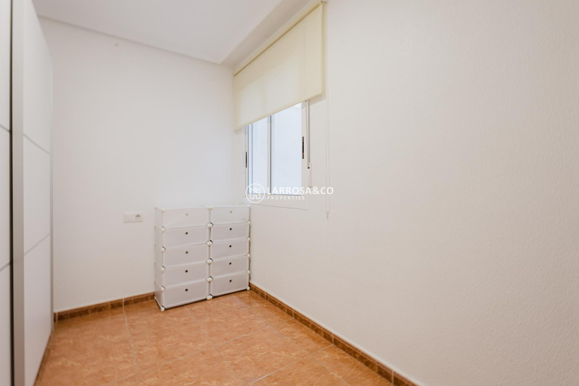 A Vendre - Apartment - Torrevieja - Centro