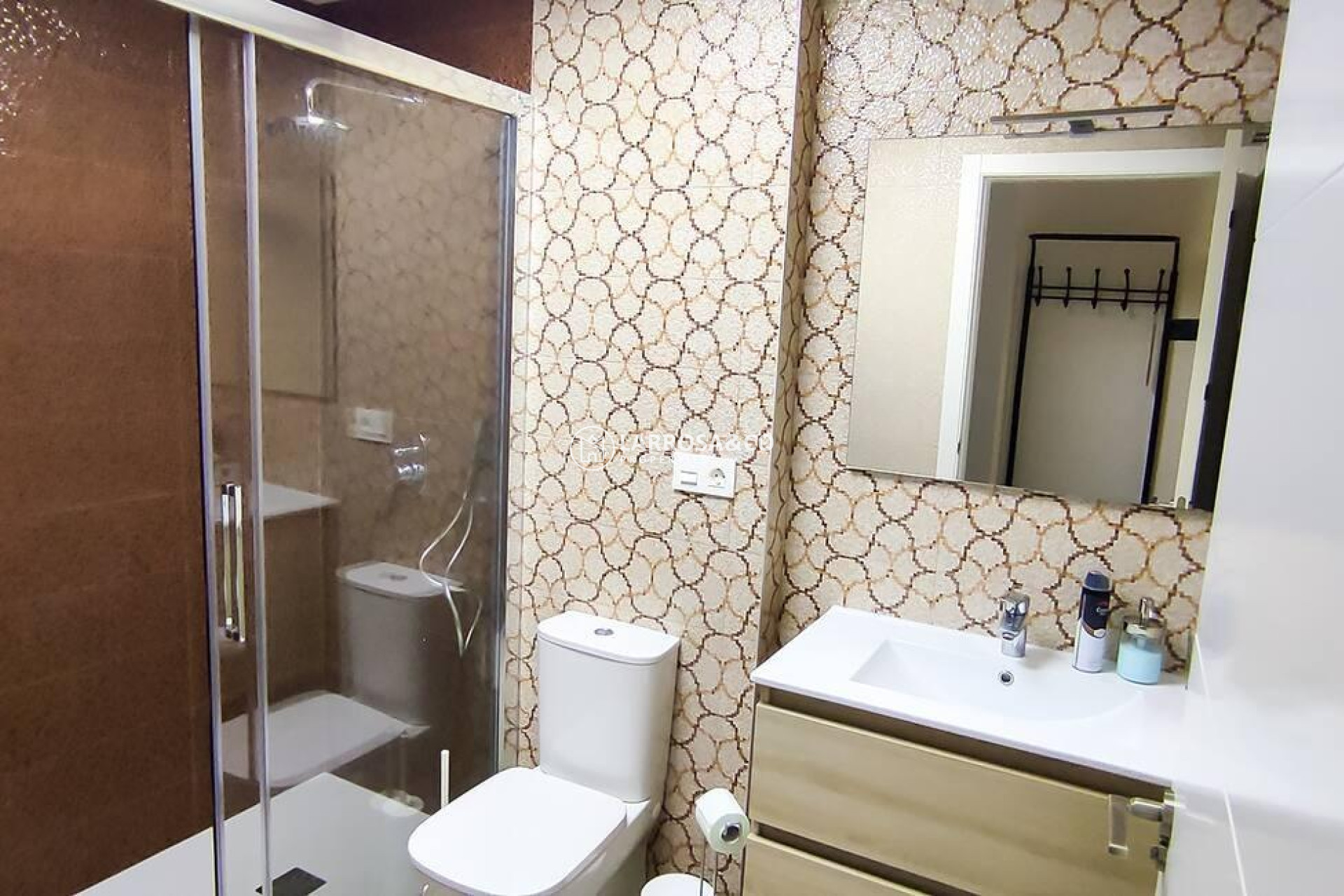 A Vendre - Apartment - Torrevieja - Centro