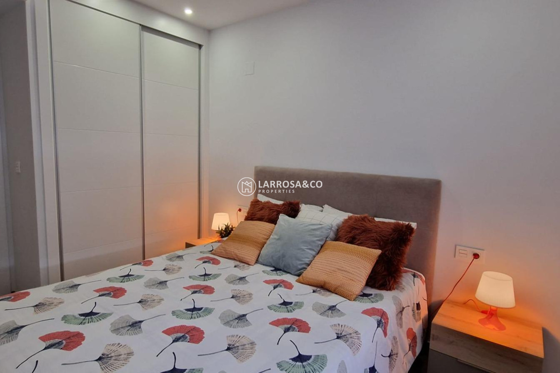 A Vendre - Apartment - Torrevieja - Centro