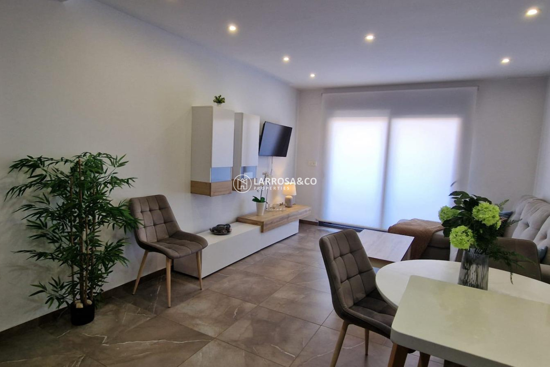 A Vendre - Apartment - Torrevieja - Centro