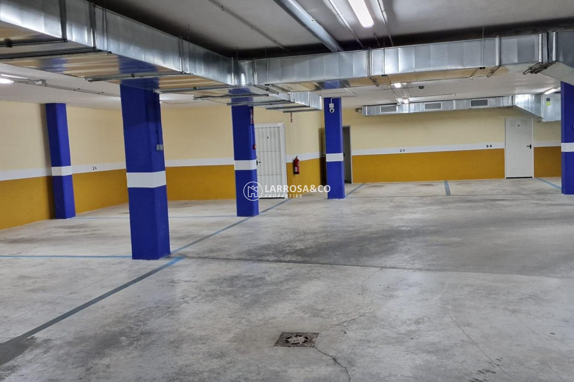 A Vendre - Apartment - Torrevieja - Centro