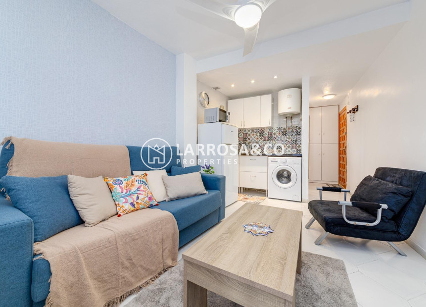 A Vendre - Apartment - Torrevieja - Centro