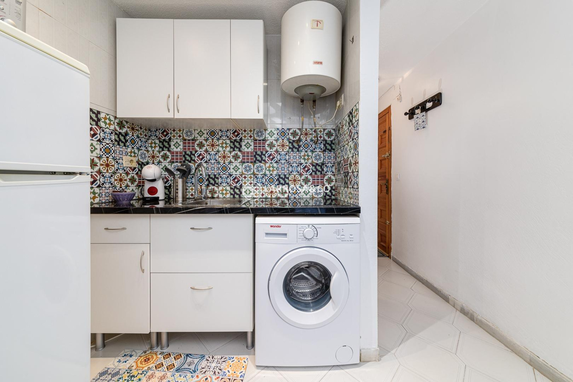 A Vendre - Apartment - Torrevieja - Centro