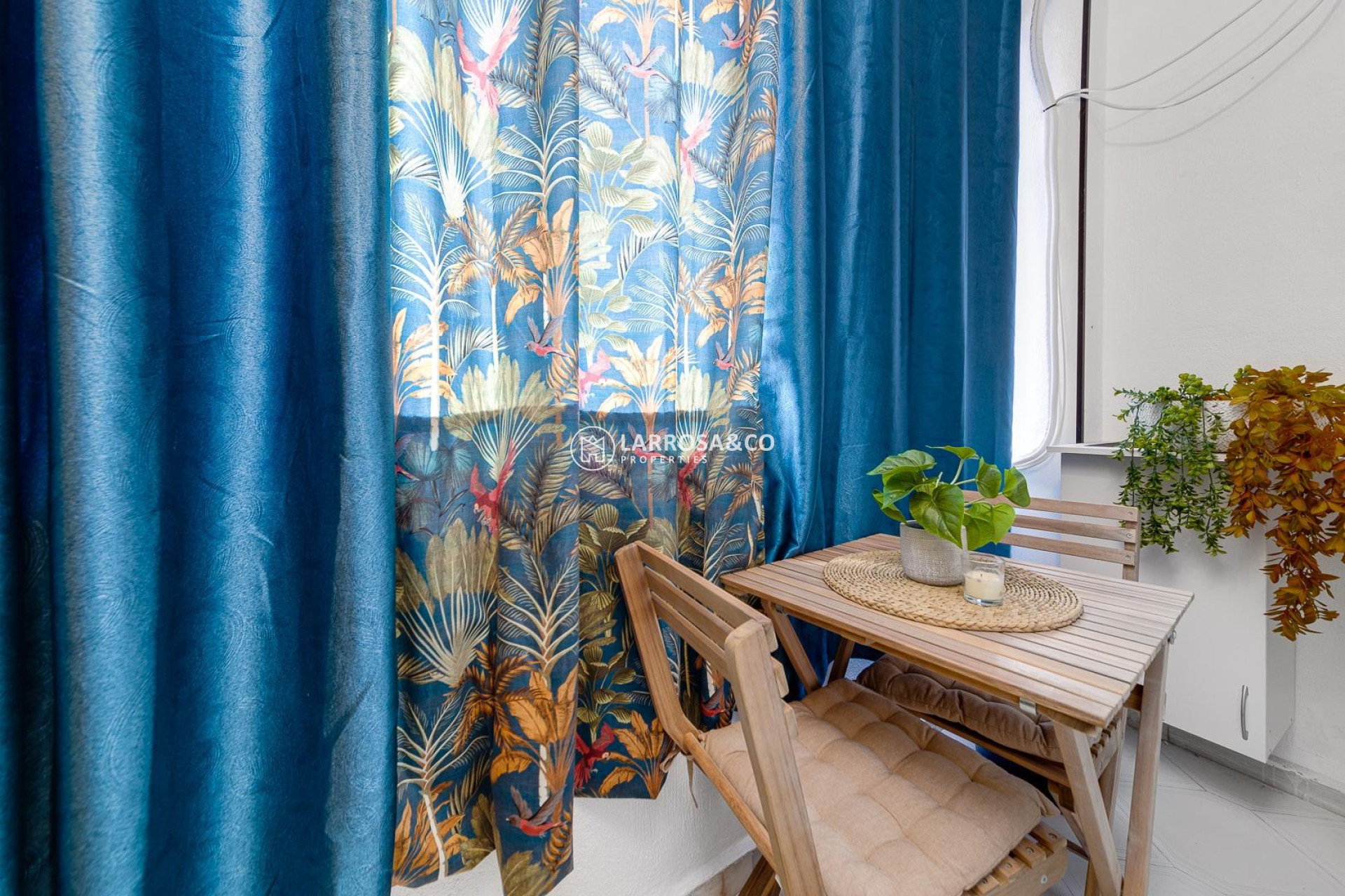 A Vendre - Apartment - Torrevieja - Centro