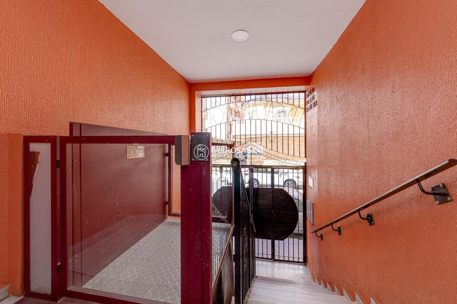 A Vendre - Apartment - Torrevieja - Centro