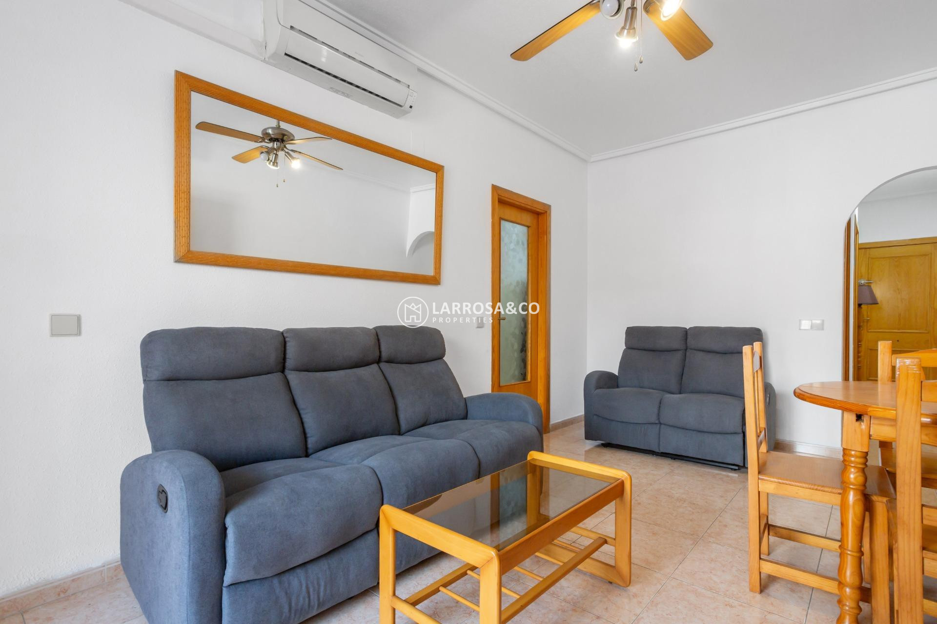 A Vendre - Apartment - Torrevieja - Centro