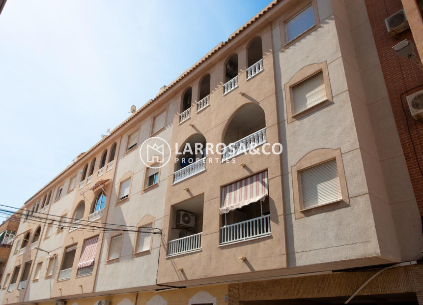 A Vendre - Apartment - Torrevieja - Centro