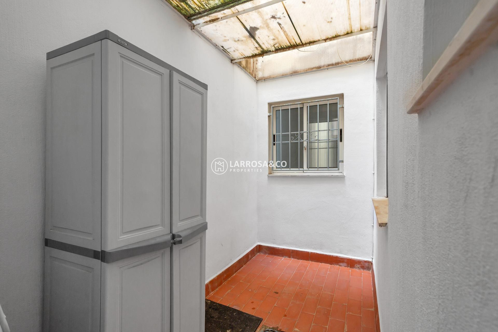 A Vendre - Apartment - Torrevieja - Centro