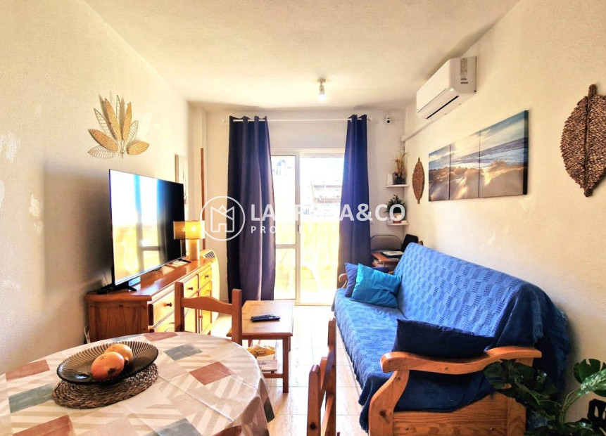 A Vendre - Apartment - Torrevieja - Centro
