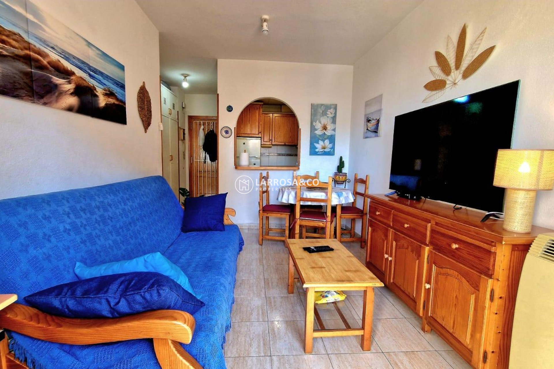 A Vendre - Apartment - Torrevieja - Centro