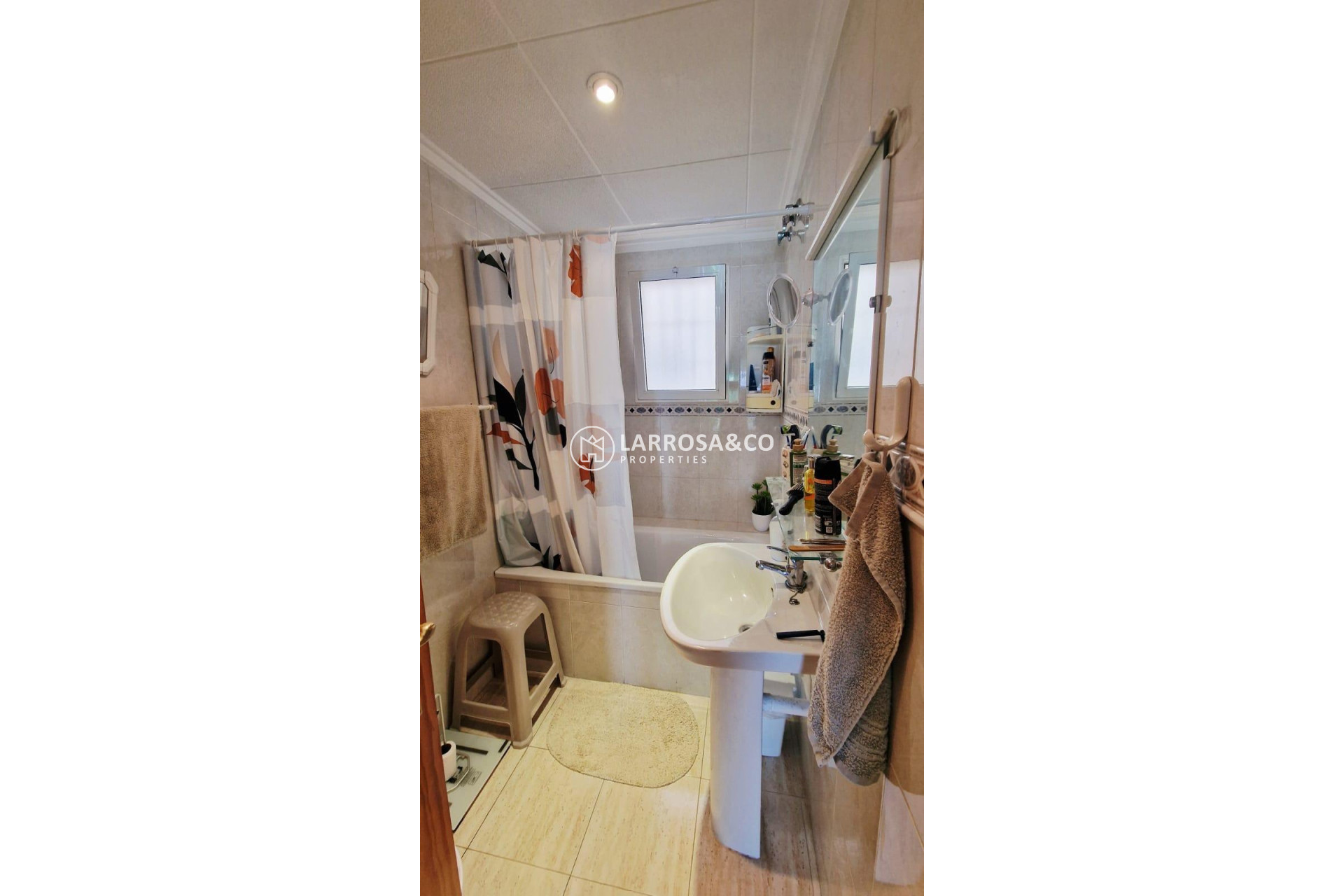 A Vendre - Apartment - Torrevieja - Centro