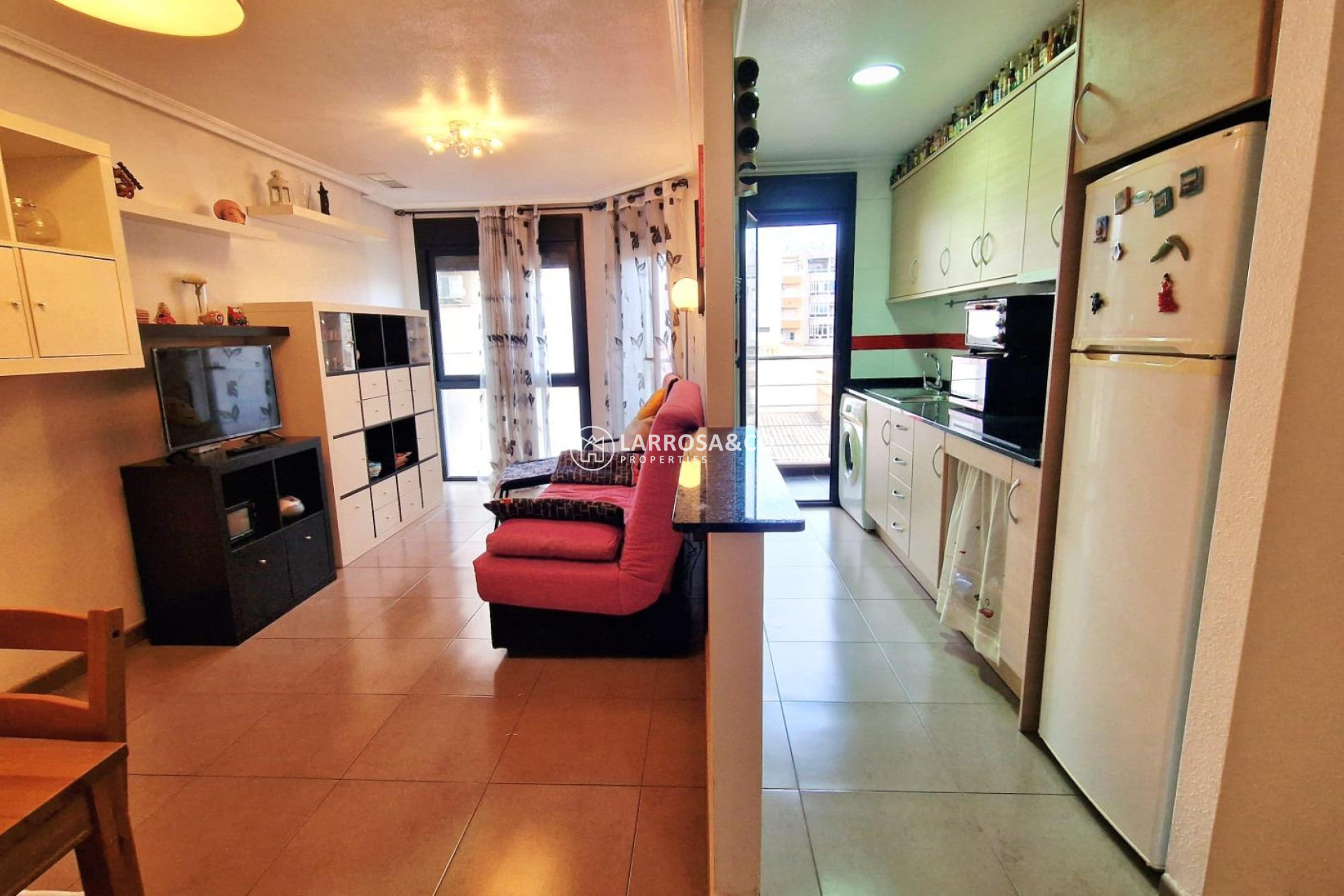 A Vendre - Apartment - Torrevieja - Centro