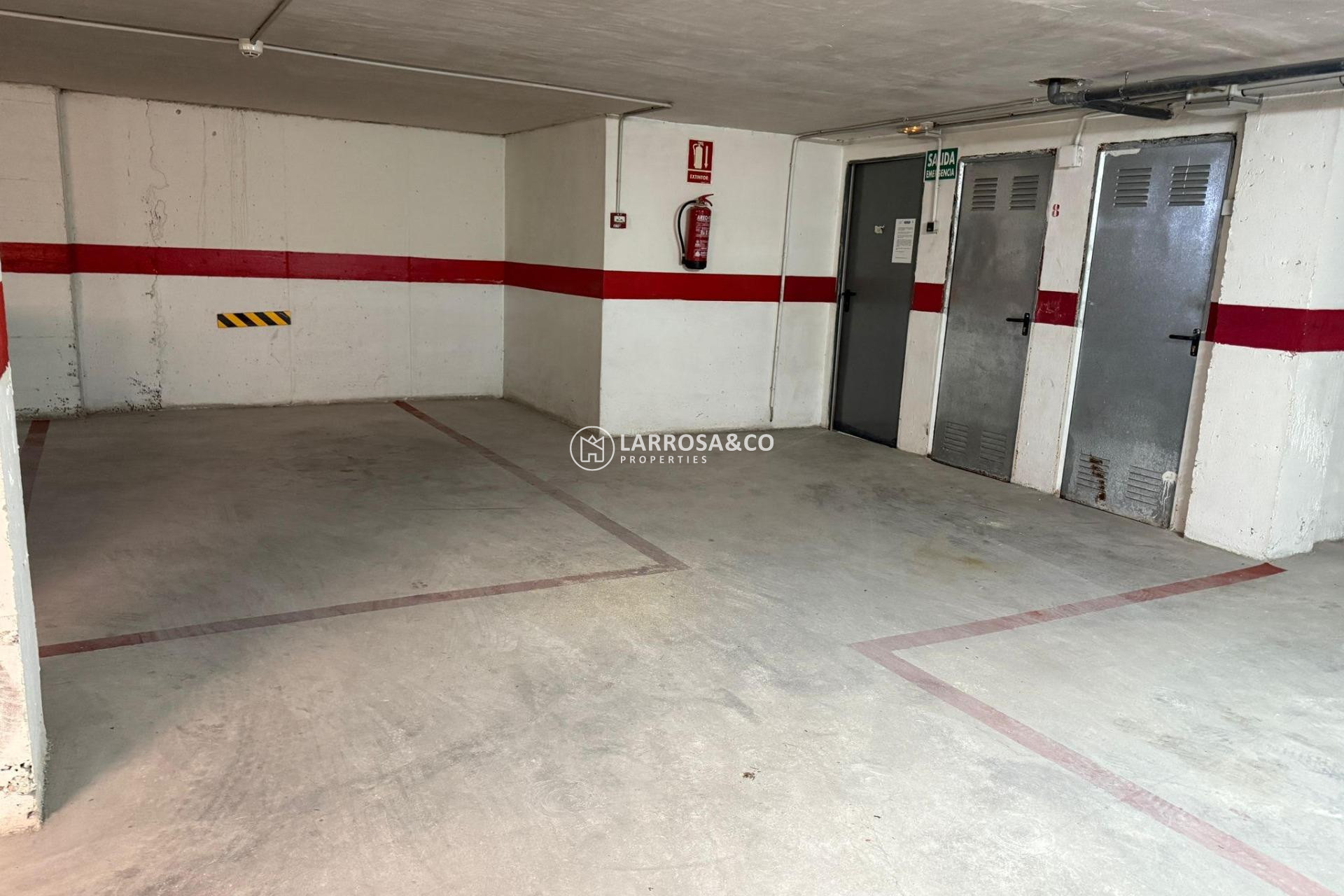 A Vendre - Apartment - Torrevieja - Centro