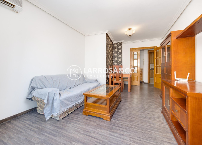 A Vendre - Apartment - Torrevieja - Centro