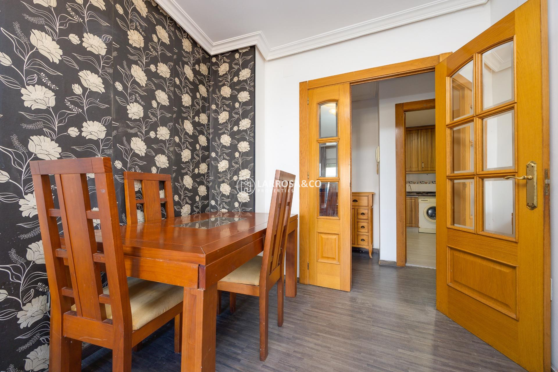 A Vendre - Apartment - Torrevieja - Centro