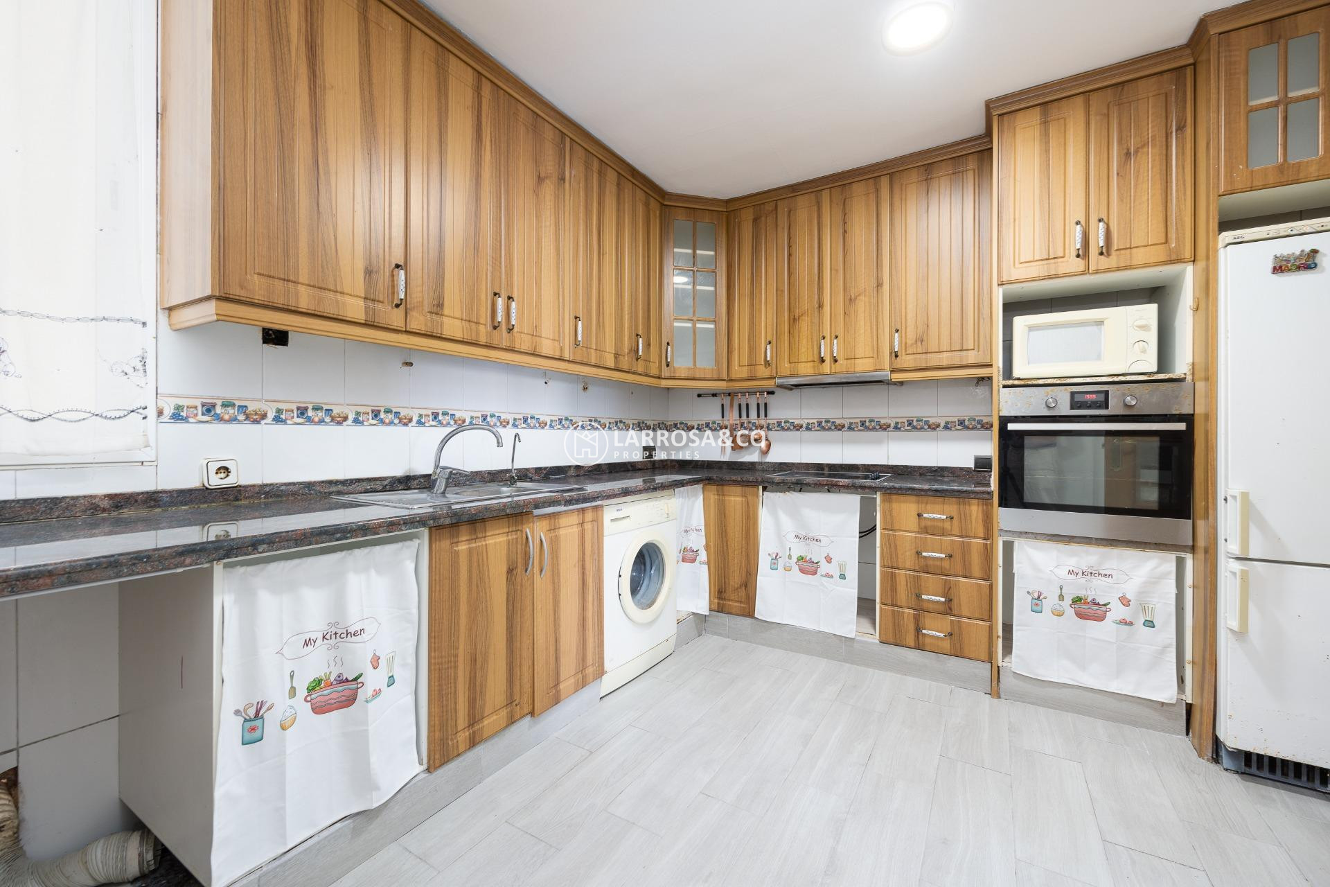 A Vendre - Apartment - Torrevieja - Centro