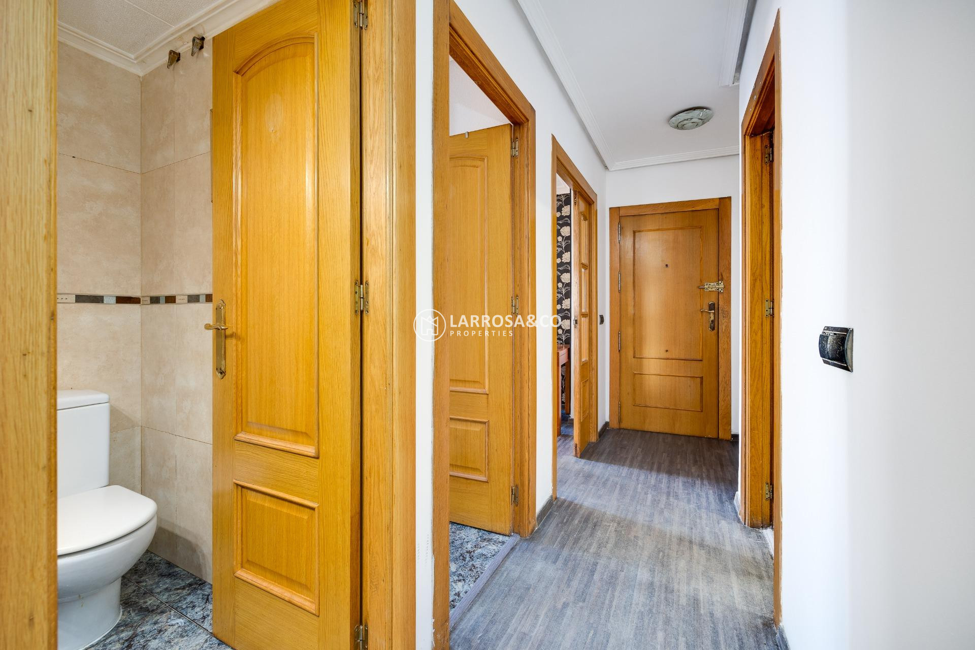 A Vendre - Apartment - Torrevieja - Centro