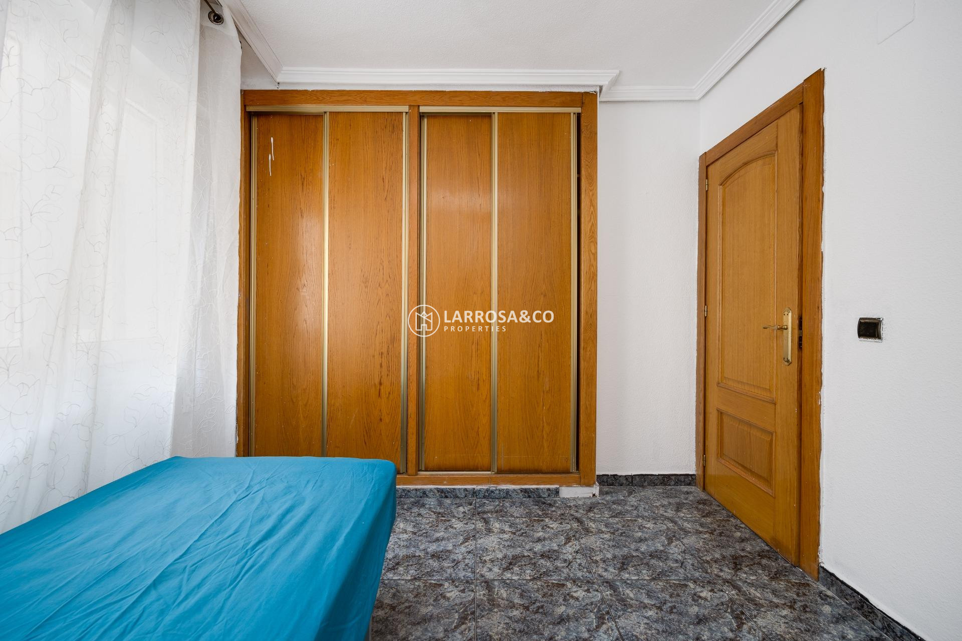 A Vendre - Apartment - Torrevieja - Centro