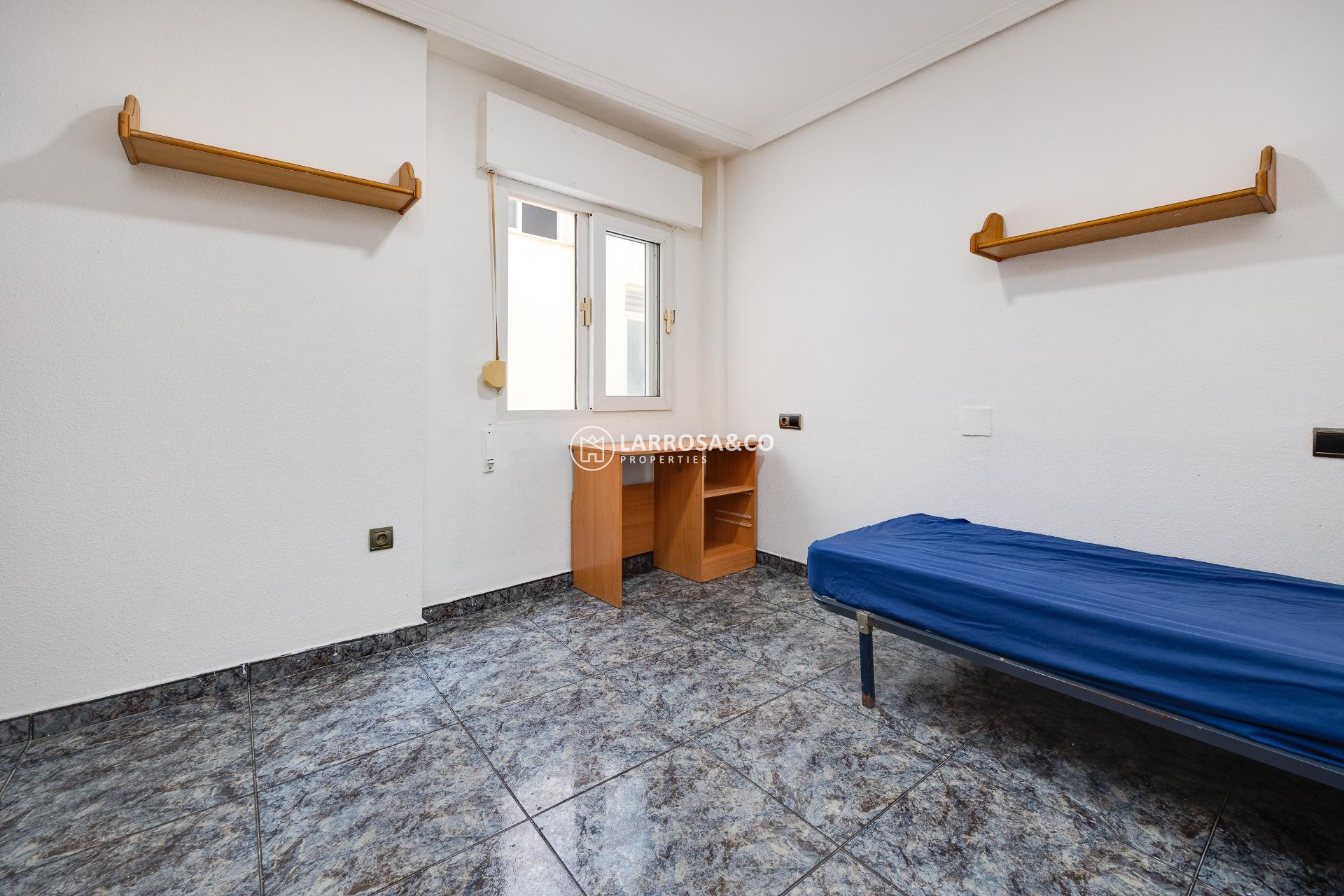 A Vendre - Apartment - Torrevieja - Centro