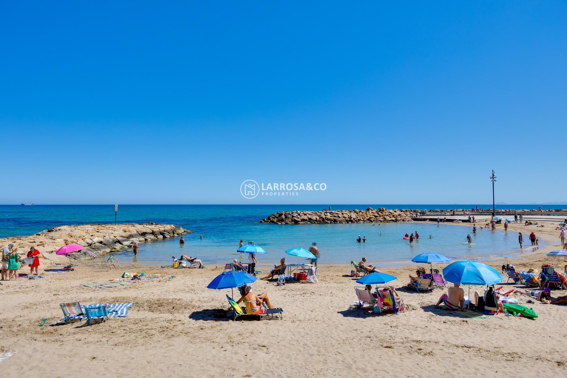 A Vendre - Apartment - Torrevieja - Centro