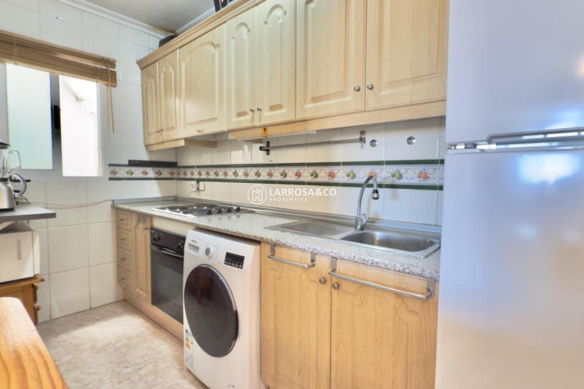 A Vendre - Apartment - Torrevieja - Centro