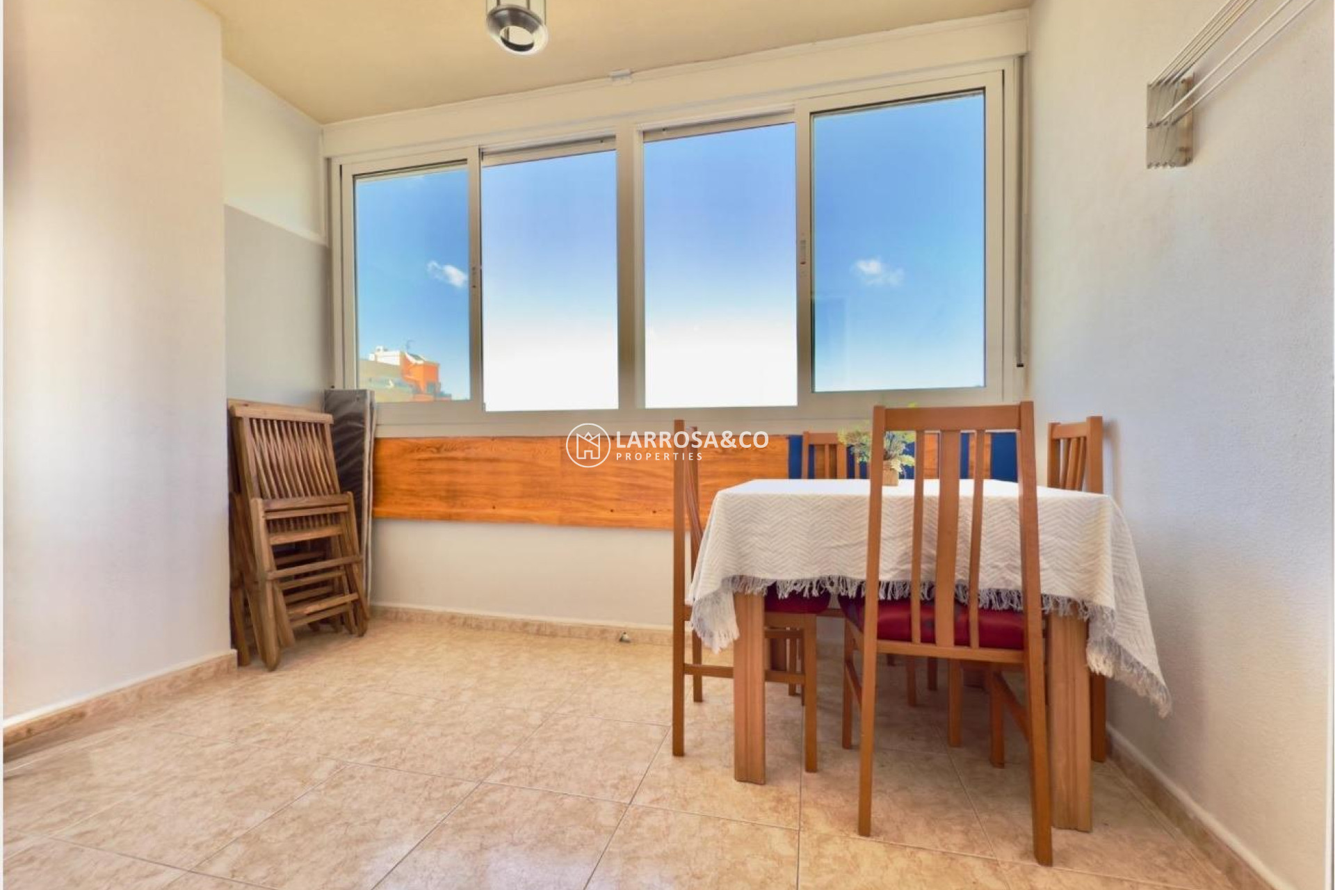 A Vendre - Apartment - Torrevieja - Centro