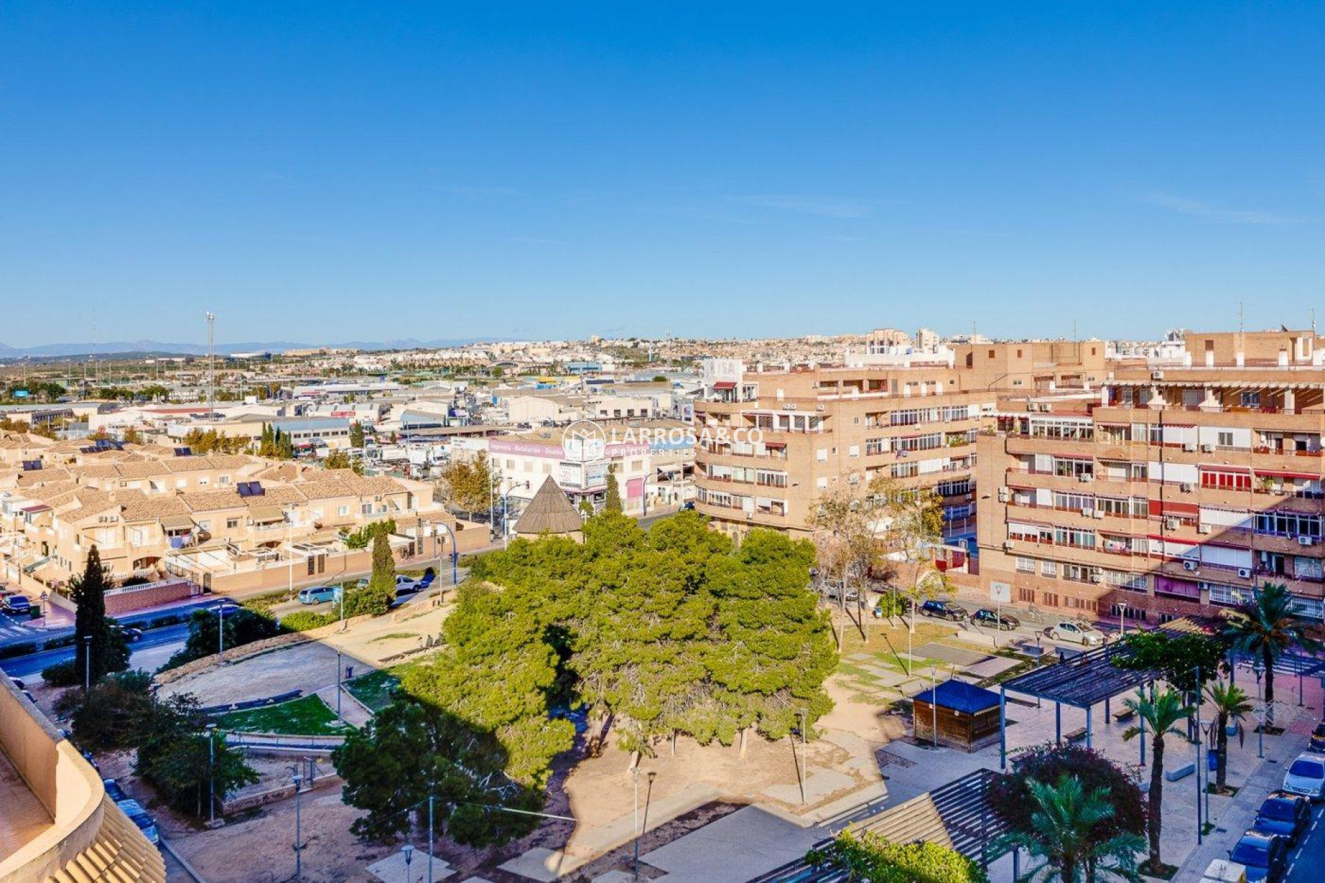 A Vendre - Apartment - Torrevieja - Centro