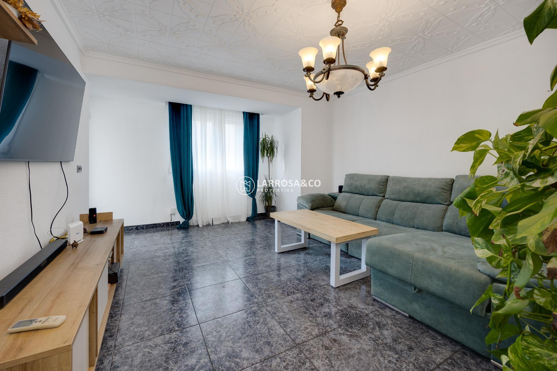 A Vendre - Apartment - Torrevieja - Centro