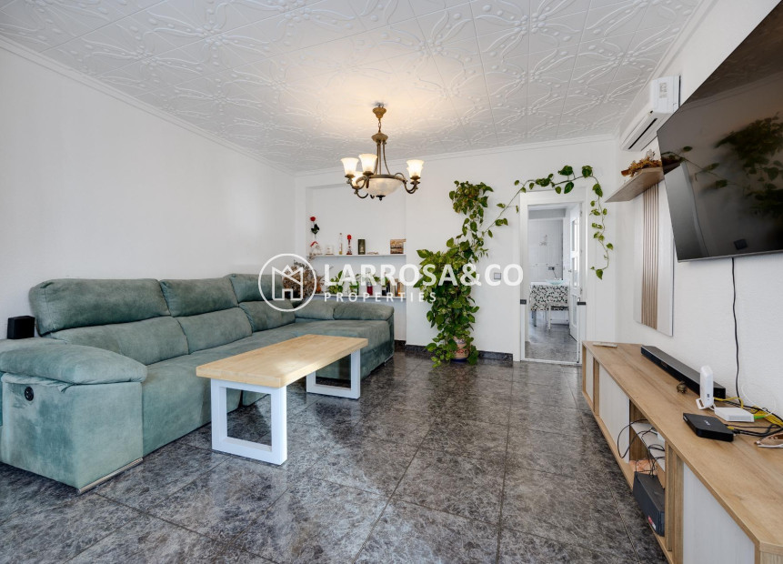 A Vendre - Apartment - Torrevieja - Centro