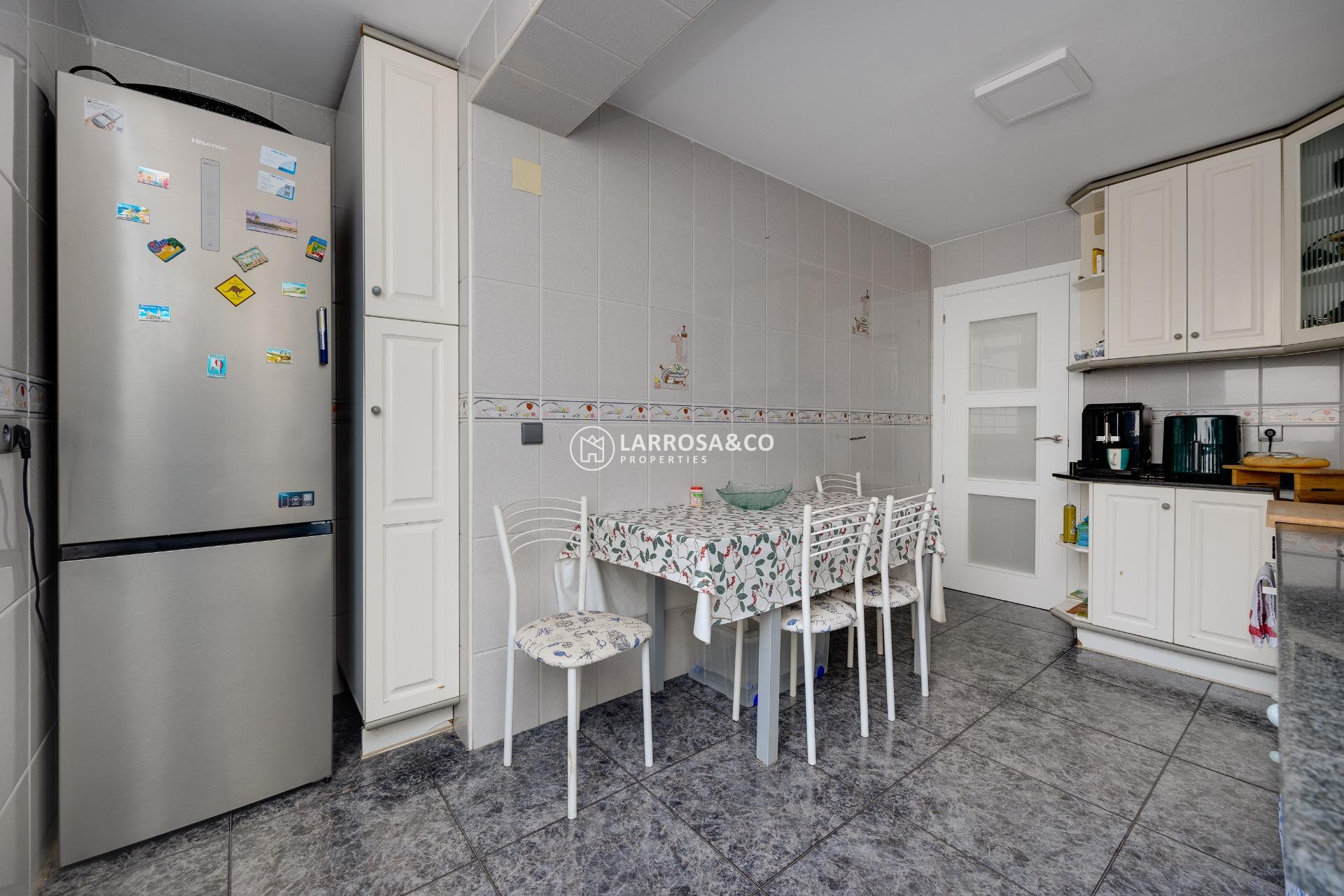 A Vendre - Apartment - Torrevieja - Centro