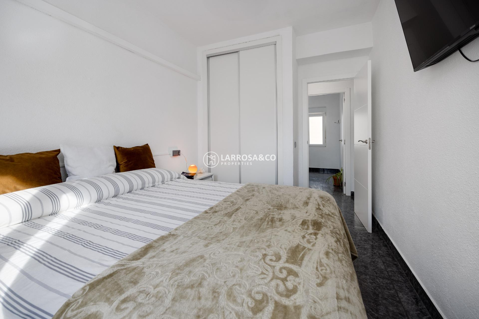 A Vendre - Apartment - Torrevieja - Centro