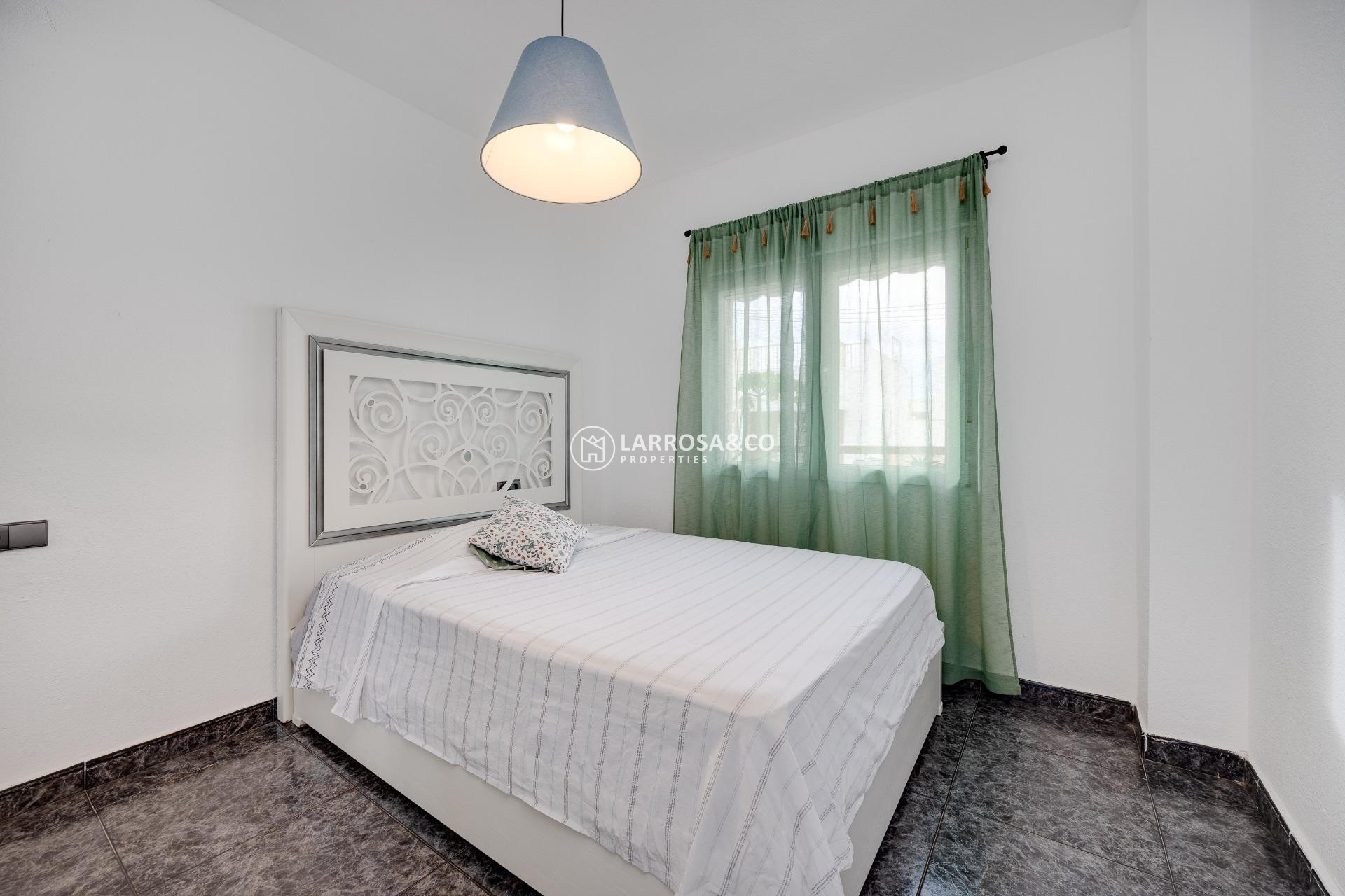 A Vendre - Apartment - Torrevieja - Centro