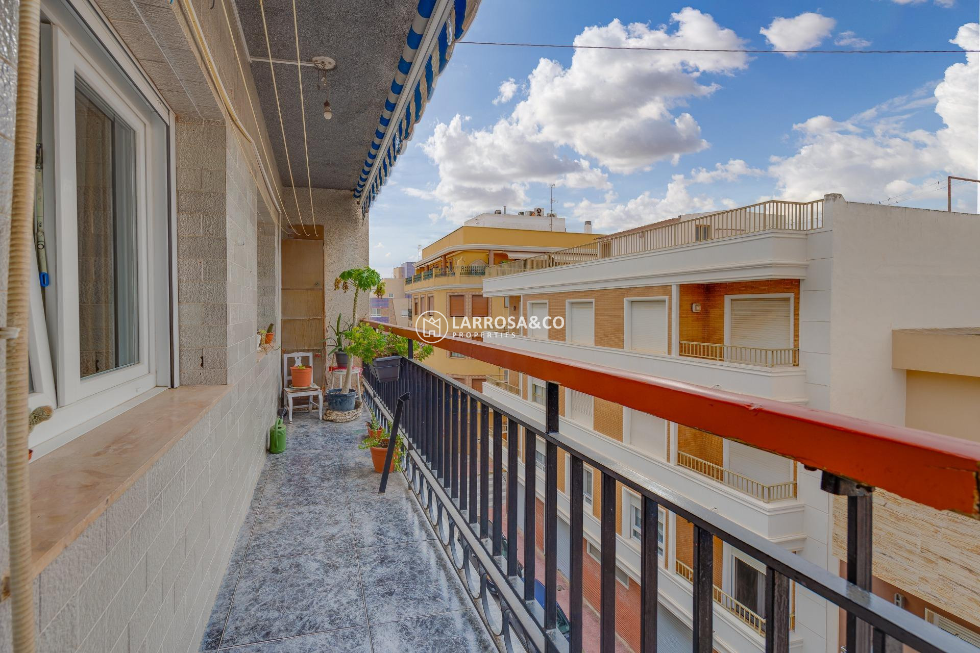 A Vendre - Apartment - Torrevieja - Centro