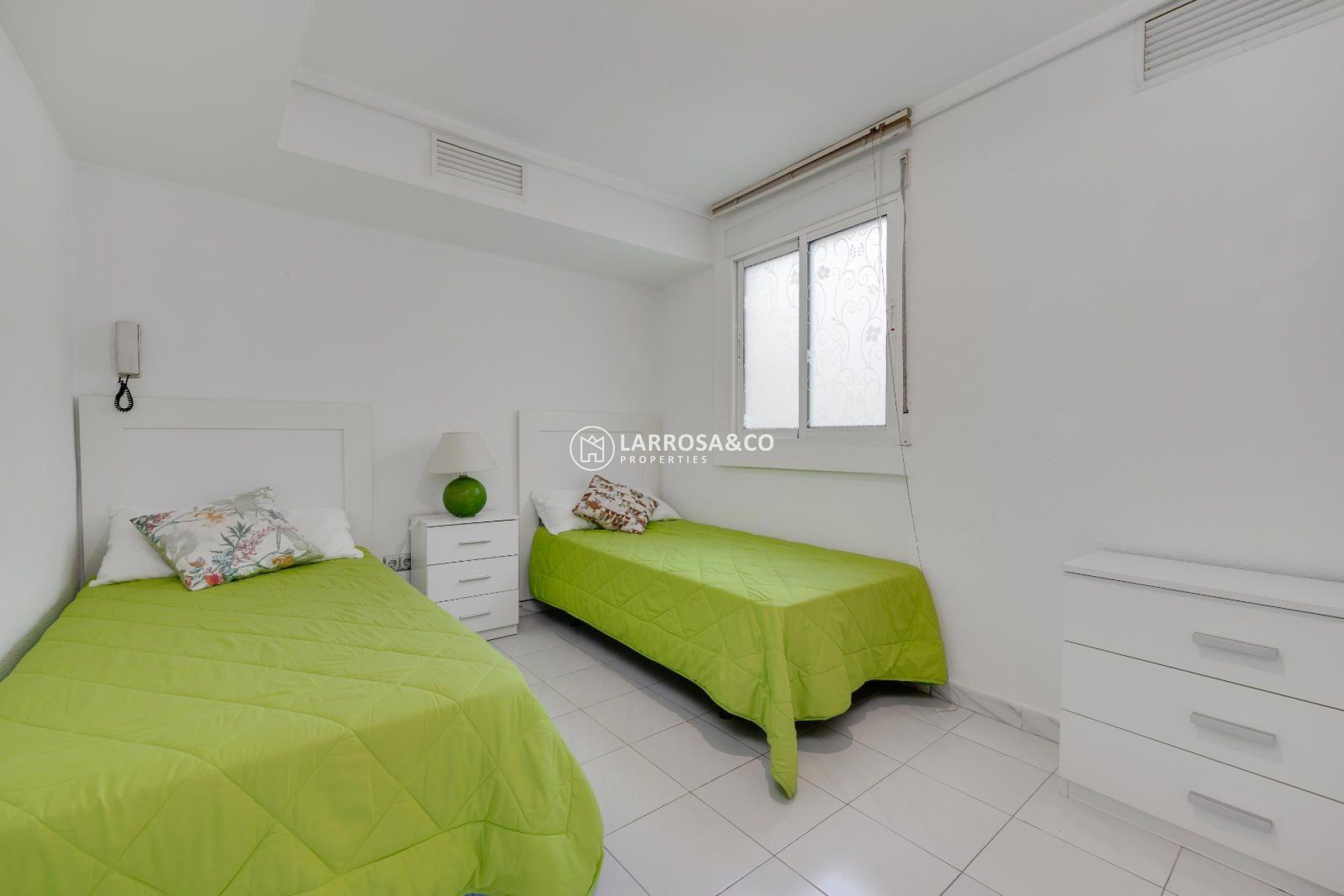 A Vendre - Apartment - Torrevieja - Centro