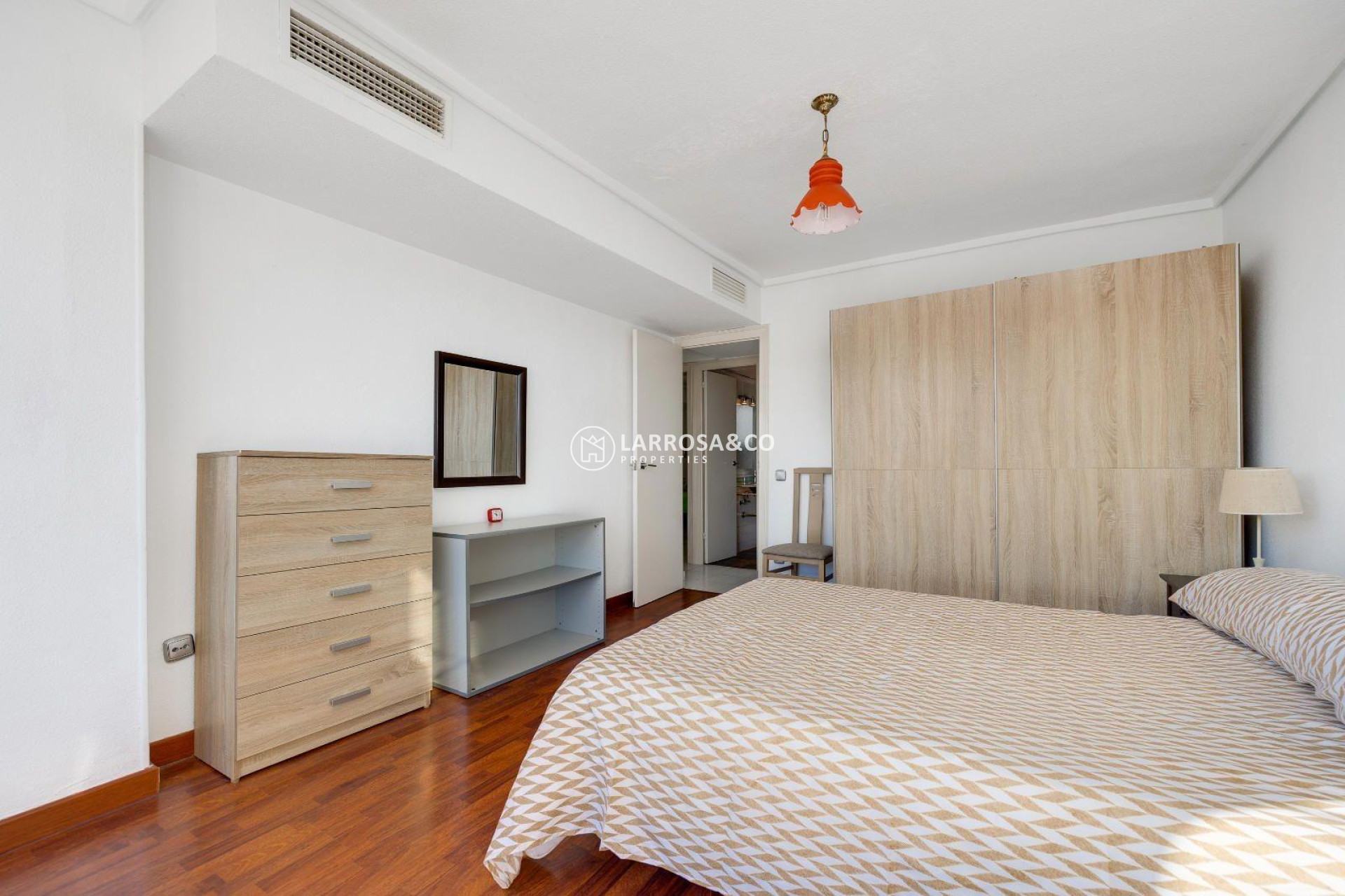 A Vendre - Apartment - Torrevieja - Centro