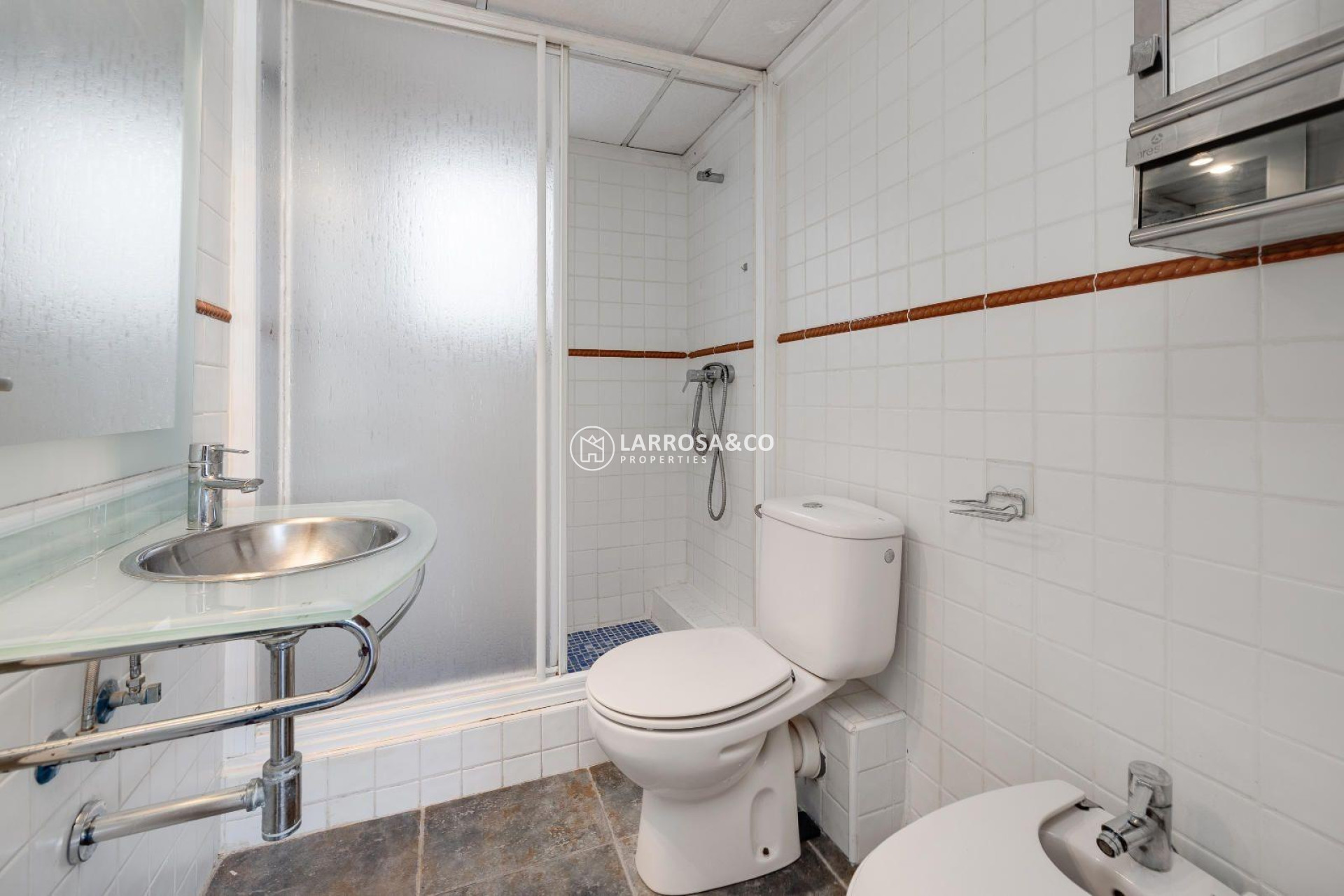 A Vendre - Apartment - Torrevieja - Centro