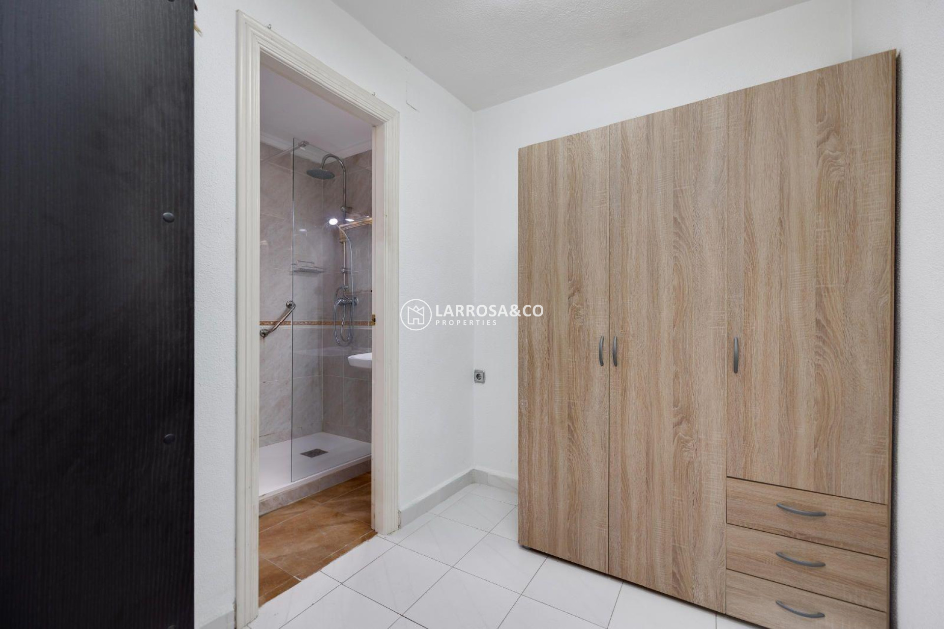 A Vendre - Apartment - Torrevieja - Centro