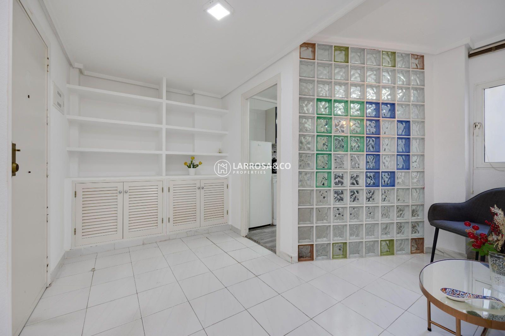 A Vendre - Apartment - Torrevieja - Centro