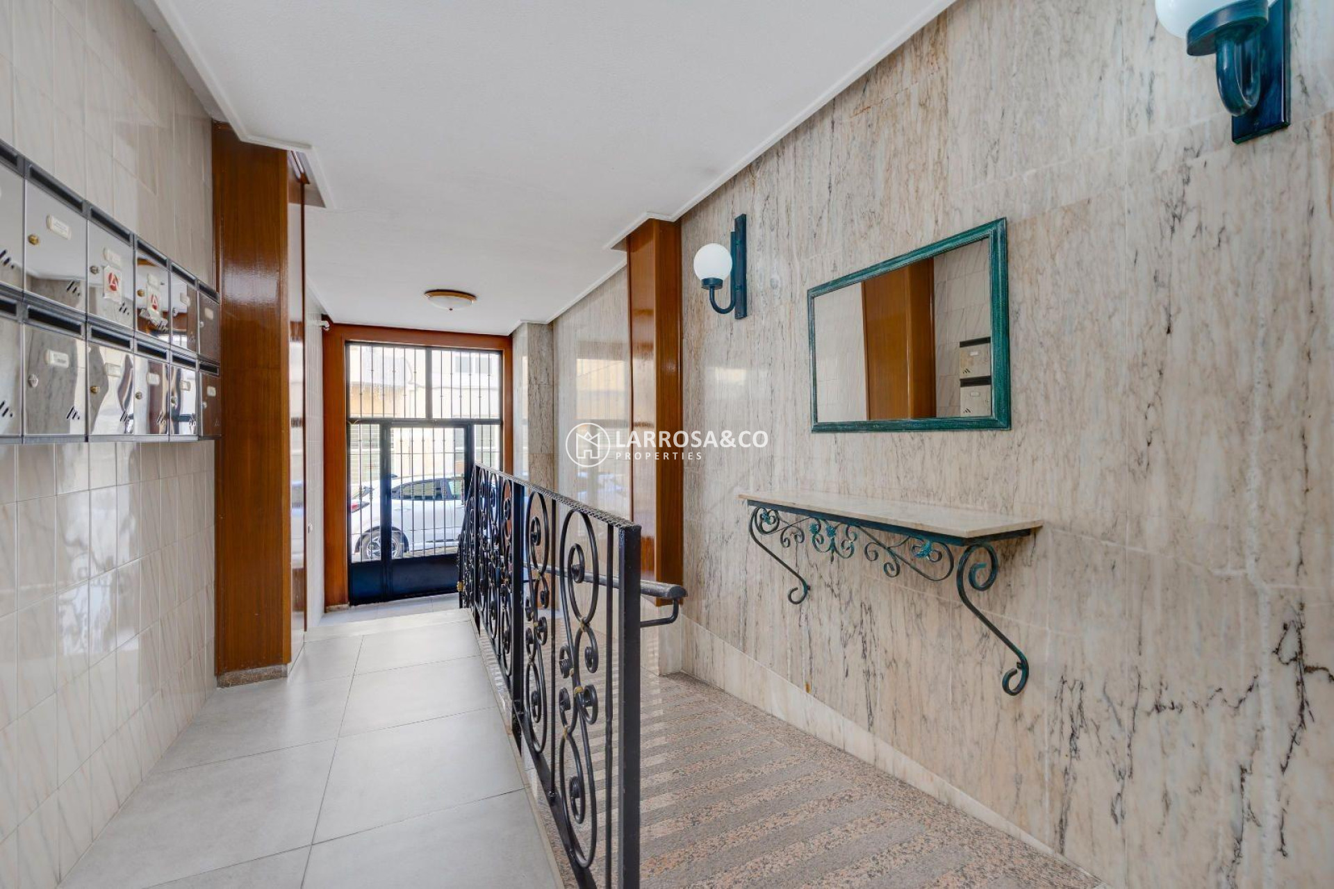 A Vendre - Apartment - Torrevieja - Centro