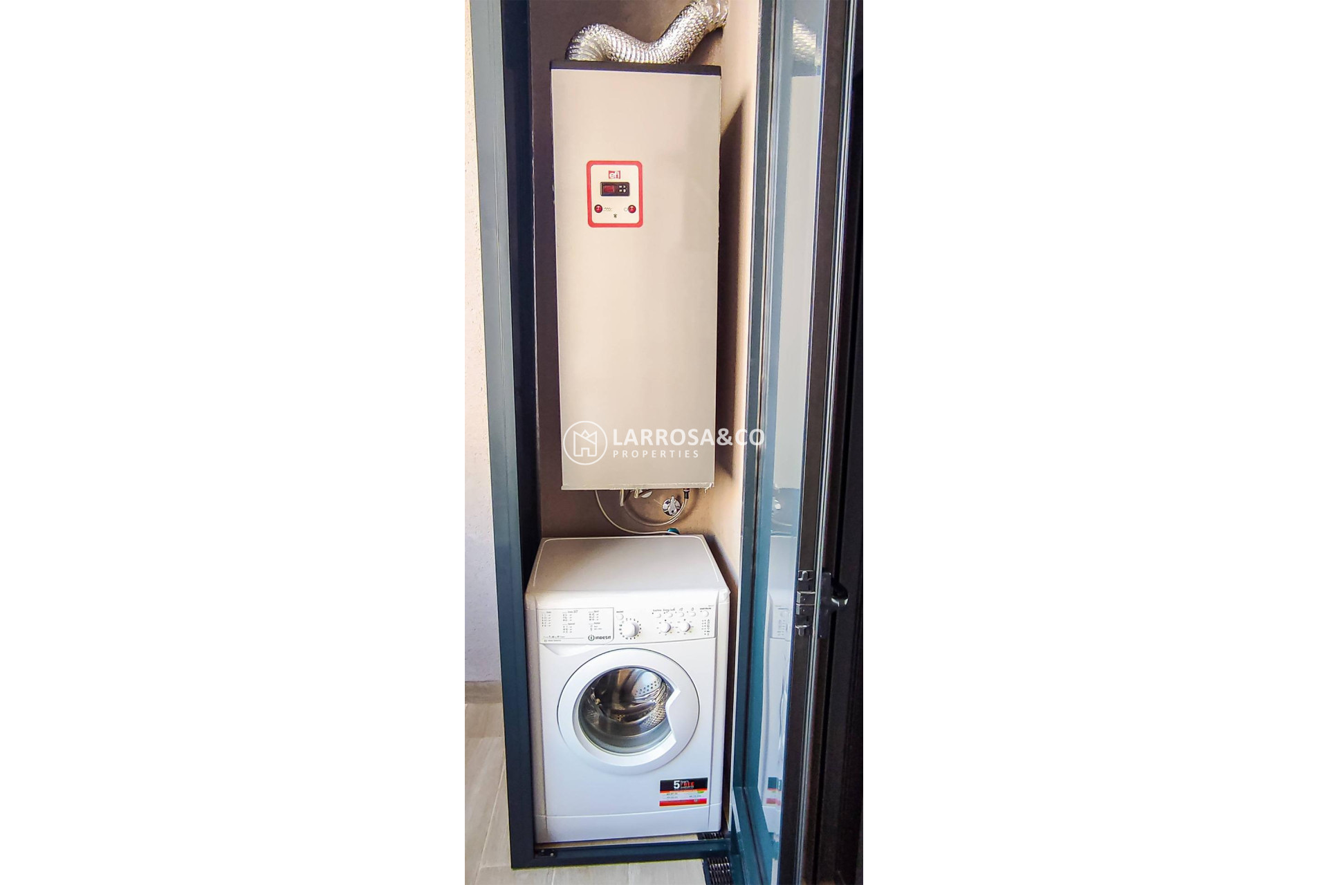 A Vendre - Apartment - Torrevieja - Centro