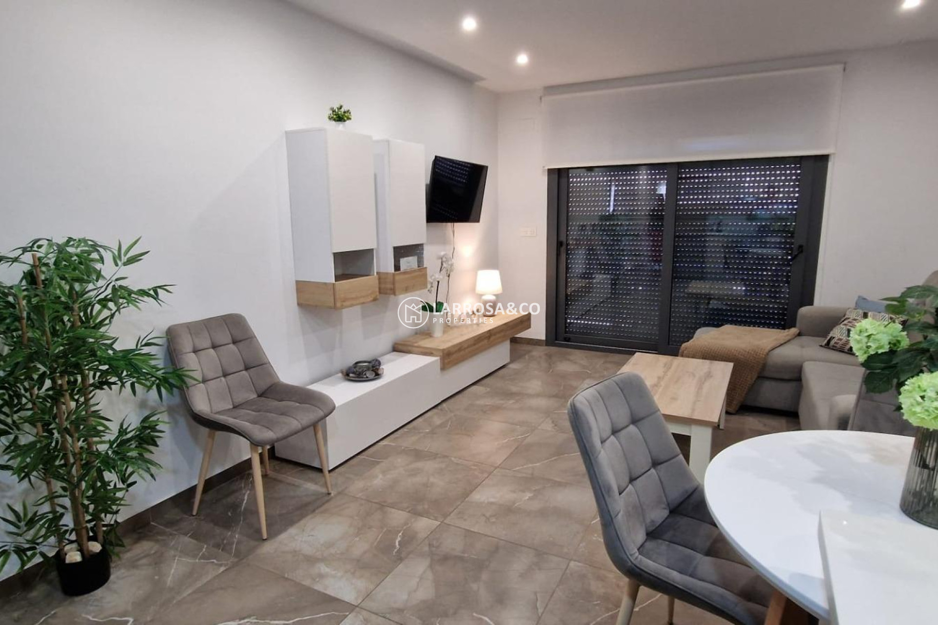 A Vendre - Apartment - Torrevieja - Centro