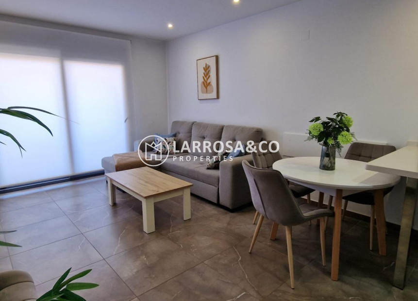 A Vendre - Apartment - Torrevieja - Centro