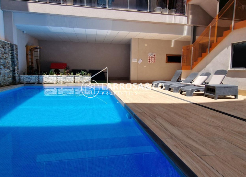 A Vendre - Apartment - Torrevieja - Centro