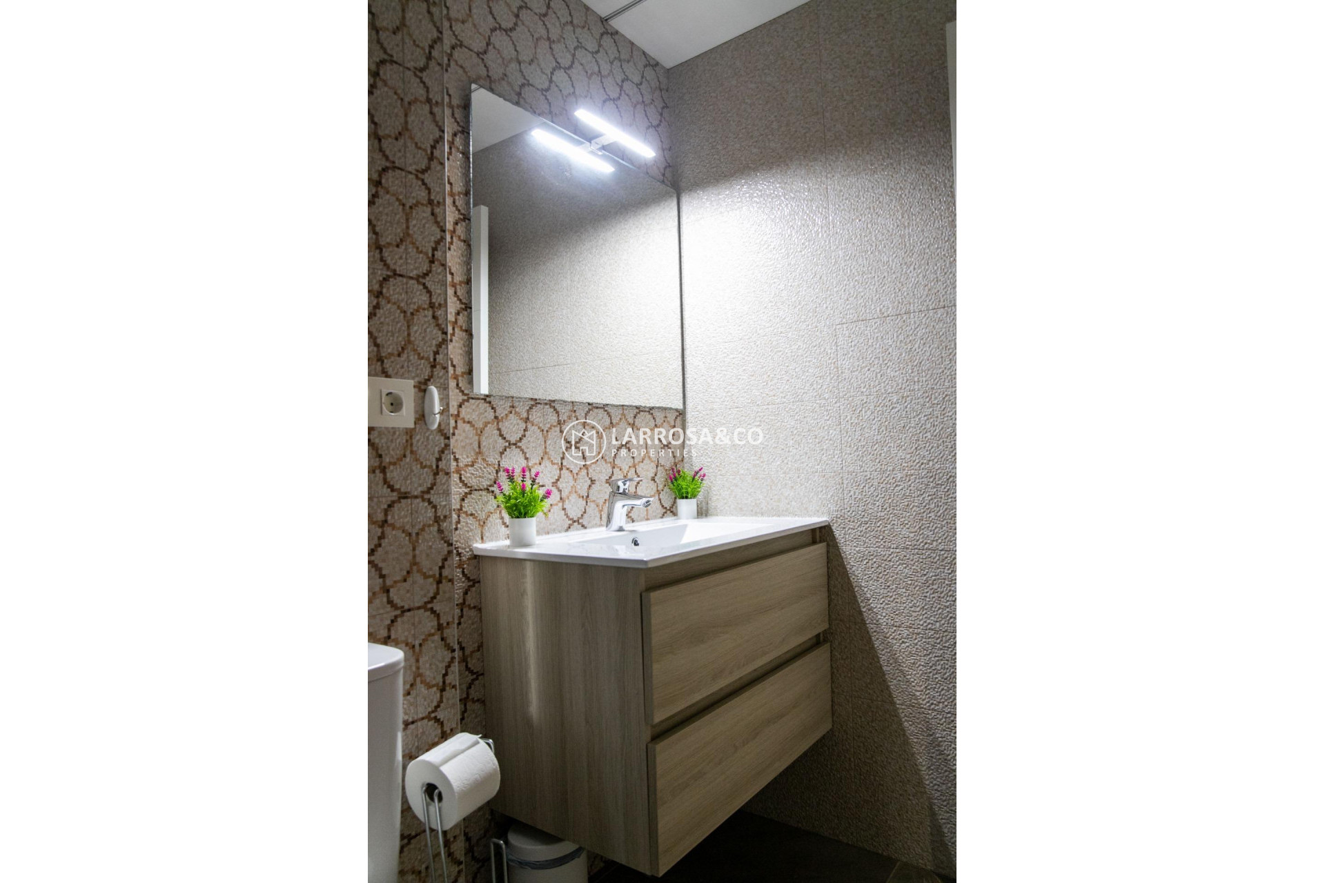 A Vendre - Apartment - Torrevieja - Centro